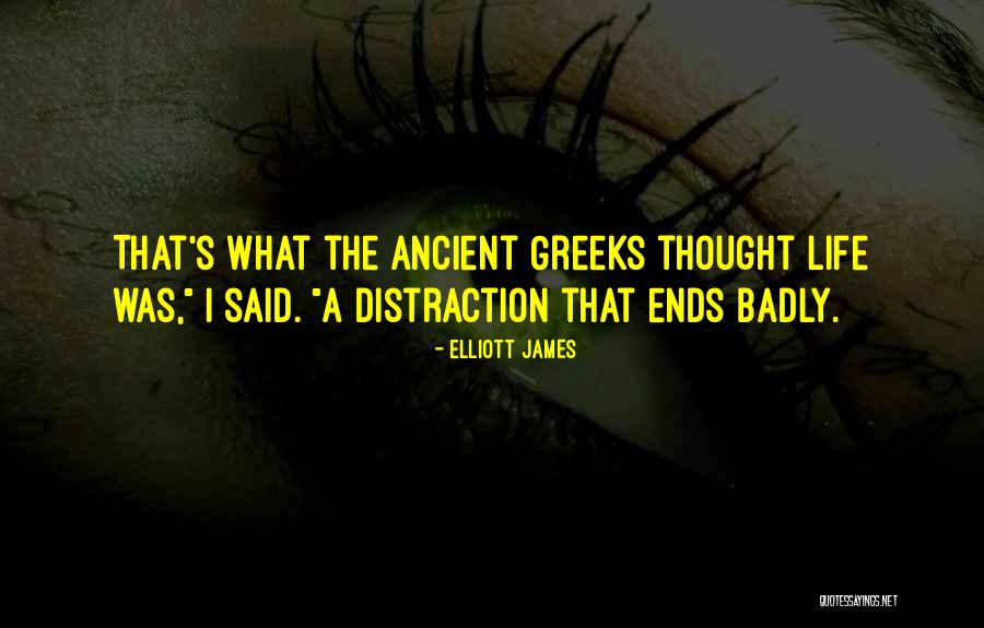 Gebara Family Lebanon Quotes By Elliott James Gebara Family Lebanon Quotes By Elliott James