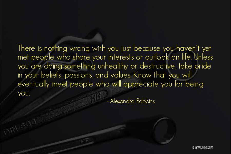 Gebara Souheil Quotes By Alexandra Robbins Gebara Souheil Quotes By Alexandra Robbins