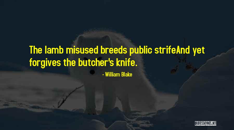 Gebaren Ugent Quotes By William Blake Gebaren Ugent Quotes By William Blake