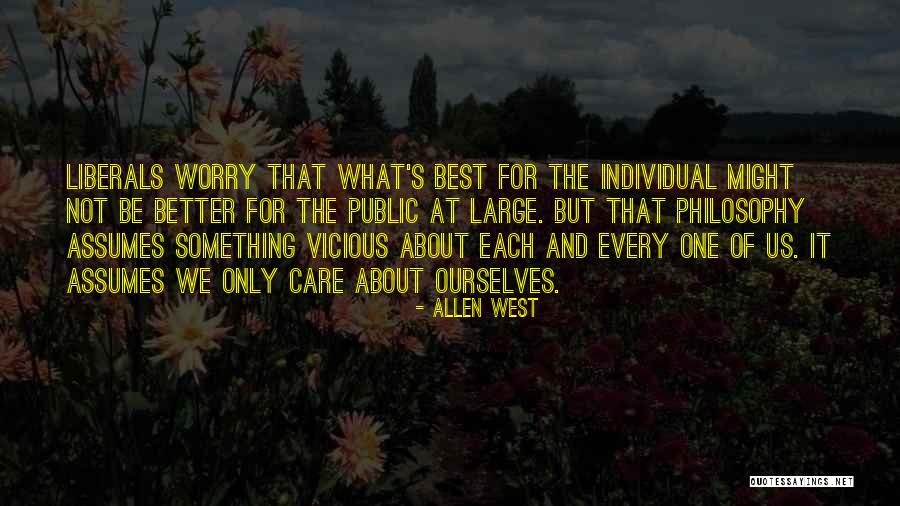 Gebarentaal Leren Quotes By Allen West Gebarentaal Leren Quotes By Allen West
