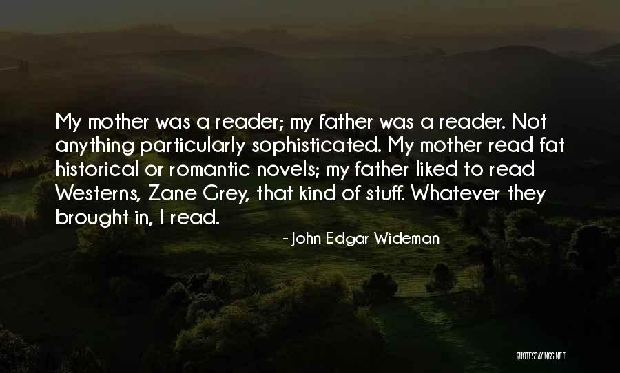 Gebarentaal Leren Quotes By John Edgar Wideman Gebarentaal Leren Quotes By John Edgar Wideman