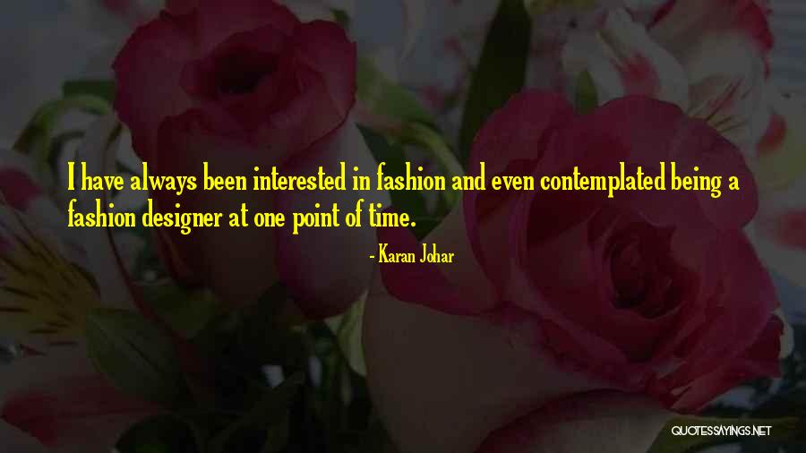 Gebarentaal Leren Quotes By Karan Johar Gebarentaal Leren Quotes By Karan Johar