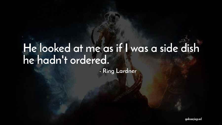 Gebarentaal Leren Quotes By Ring Lardner Gebarentaal Leren Quotes By Ring Lardner