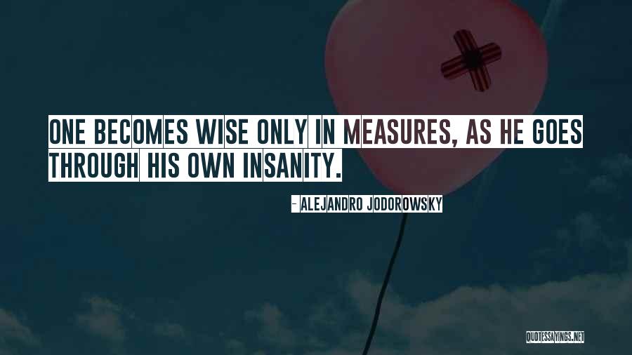 Gebben Racing Quotes By Alejandro Jodorowsky Gebben Racing Quotes By Alejandro Jodorowsky