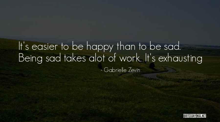 Gebben Racing Quotes By Gabrielle Zevin Gebben Racing Quotes By Gabrielle Zevin