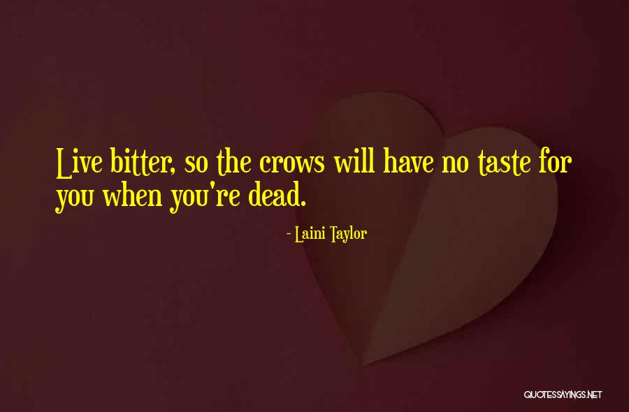 Gebbens Quotes By Laini Taylor Gebbens Quotes By Laini Taylor