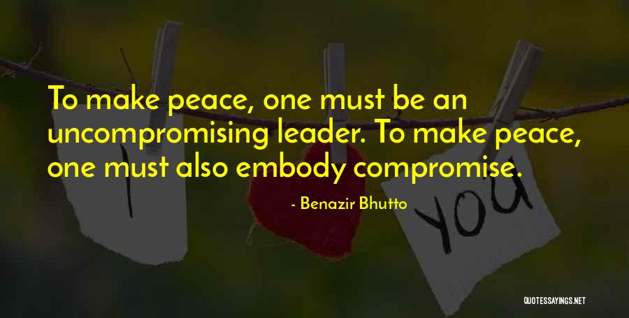 Gebbia International Quotes By Benazir Bhutto Gebbia International Quotes By Benazir Bhutto