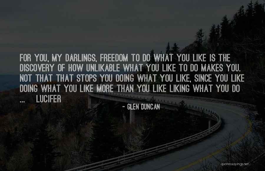 Gebeden Bij Quotes By Glen Duncan Gebeden Bij Quotes By Glen Duncan