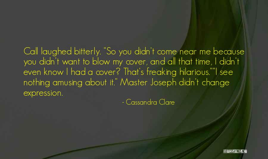 Gebeden En Quotes By Cassandra Clare