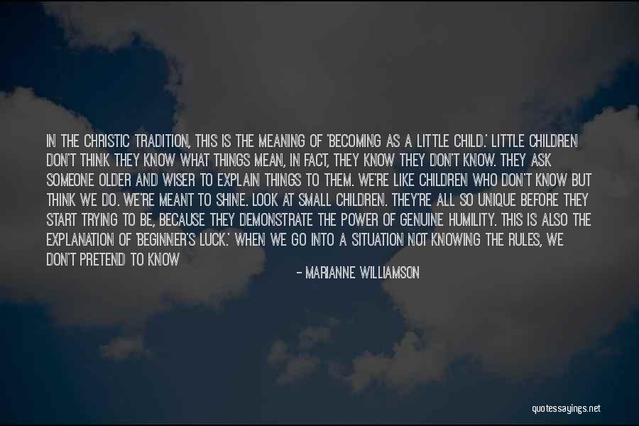 Geben Conjugation Quotes By Marianne Williamson Geben Conjugation Quotes By Marianne Williamson