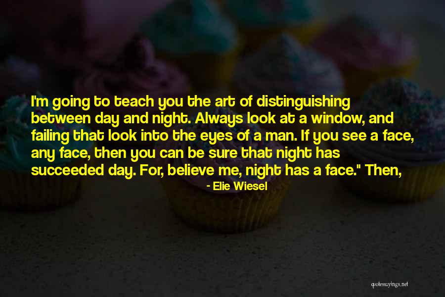 Geben Perfekt Quotes By Elie Wiesel Geben Perfekt Quotes By Elie Wiesel