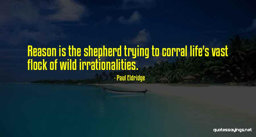 Geben Perfekt Quotes By Paul Eldridge Geben Perfekt Quotes By Paul Eldridge