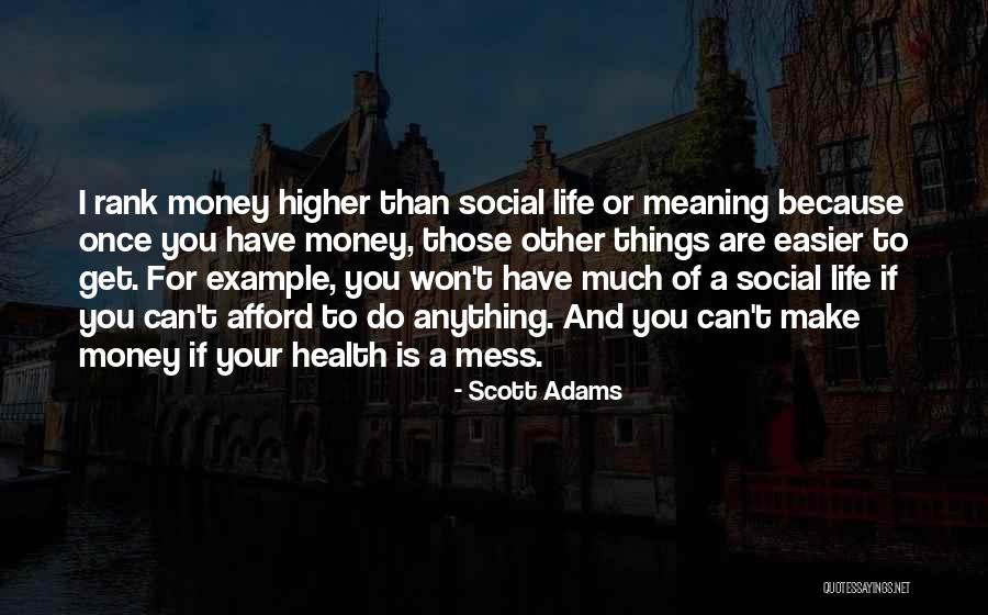 Geben Perfekt Quotes By Scott Adams Geben Perfekt Quotes By Scott Adams