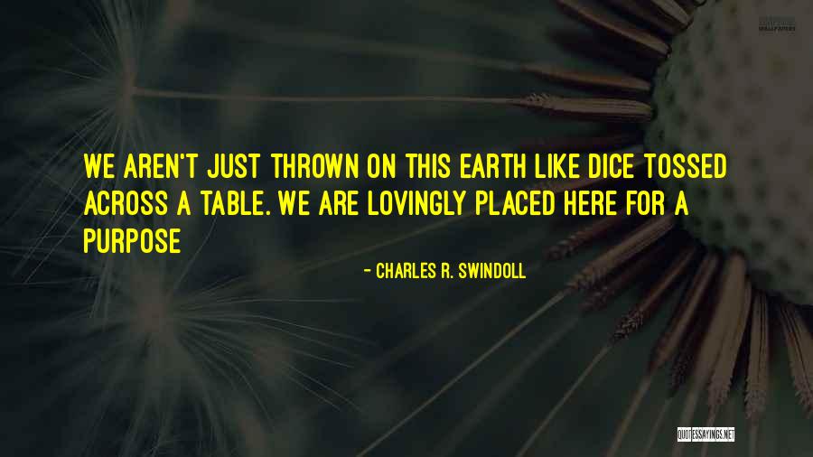 Gebert Emerson Quotes By Charles R. Swindoll Gebert Emerson Quotes By Charles R. Swindoll