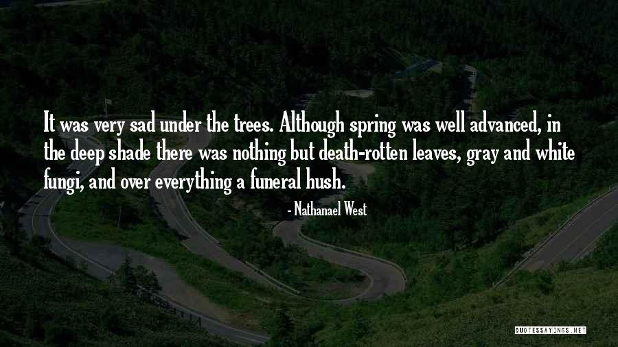 Gebert Indikator Quotes By Nathanael West Gebert Indikator Quotes By Nathanael West