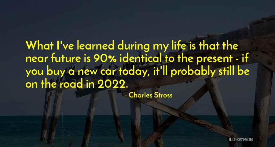Gebert Quotes By Charles Stross Gebert Quotes By Charles Stross