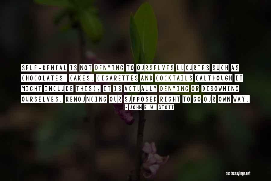 Gebeuren Engels Quotes By John R.W. Stott Gebeuren Engels Quotes By John R.W. Stott