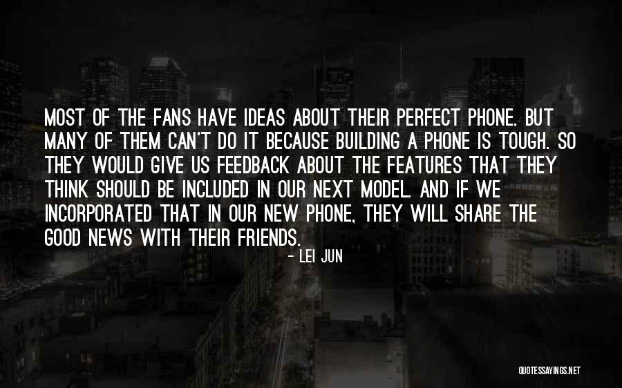 Gebeuren In Het Quotes By Lei Jun Gebeuren In Het Quotes By Lei Jun