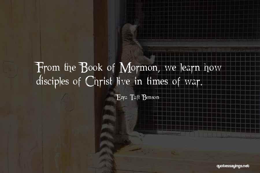Gebeuren Verleden Quotes By Ezra Taft Benson Gebeuren Verleden Quotes By Ezra Taft Benson