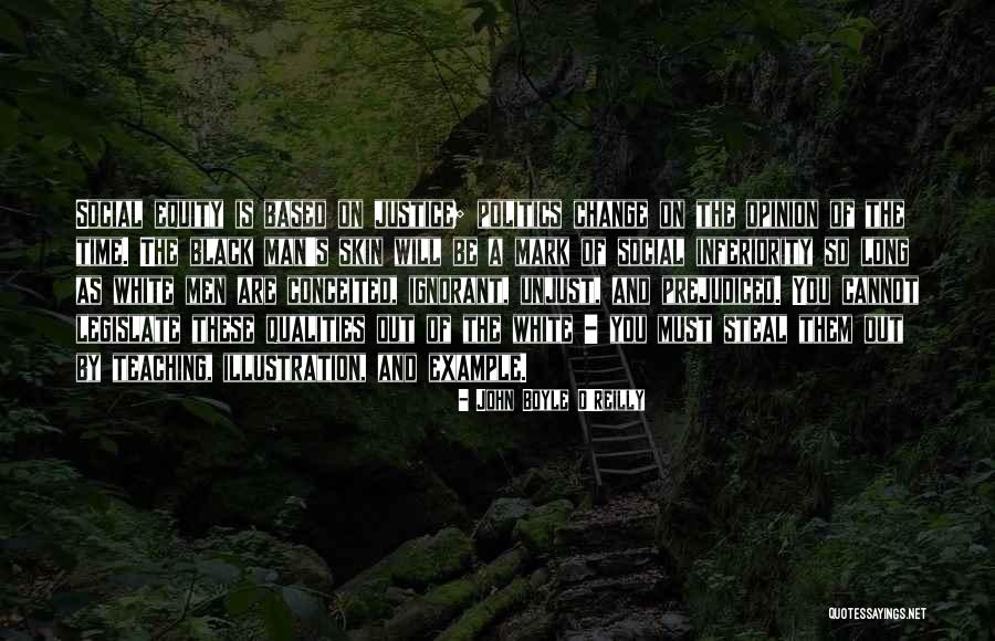 Gebhard Blucher Quotes By John Boyle O'Reilly Gebhard Blucher Quotes By John Boyle O'Reilly