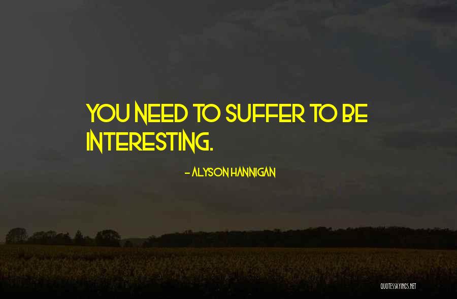 Gebhardt Bmw Quotes By Alyson Hannigan Gebhardt Bmw Quotes By Alyson Hannigan
