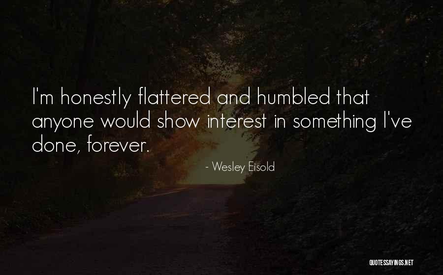 Gebhardt Bmw Quotes By Wesley Eisold Gebhardt Bmw Quotes By Wesley Eisold