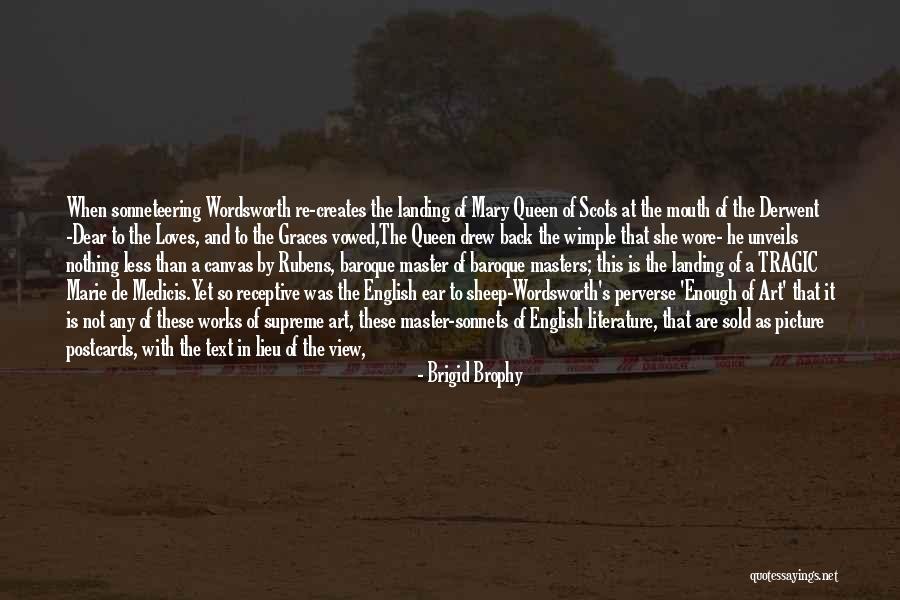 Gebhardt Vw Quotes By Brigid Brophy Gebhardt Vw Quotes By Brigid Brophy