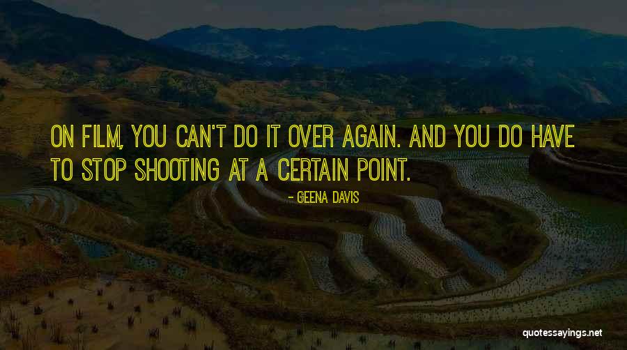 Gebhardts Chili Quotes By Geena Davis Gebhardts Chili Quotes By Geena Davis