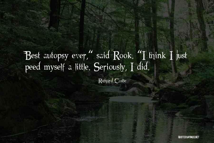 Gebhardts Chili Quotes By Richard Castle Gebhardts Chili Quotes By Richard Castle