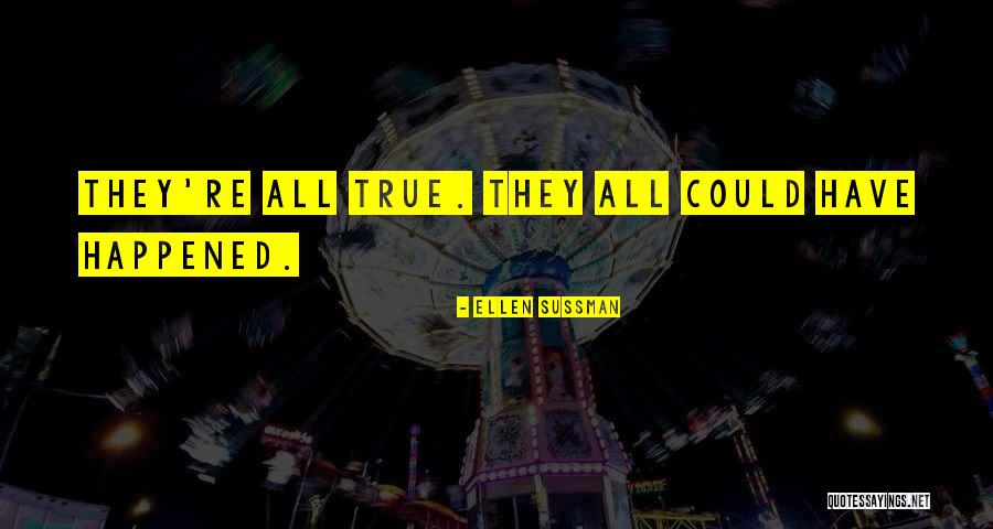 Gebhart Schmidt Quotes By Ellen Sussman Gebhart Schmidt Quotes By Ellen Sussman