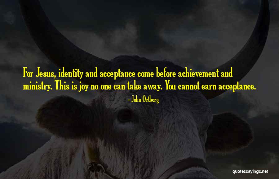 Gebhart Schmidt Quotes By John Ortberg Gebhart Schmidt Quotes By John Ortberg