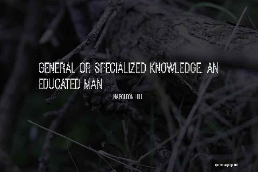 Gebhart Schmidt Quotes By Napoleon Hill