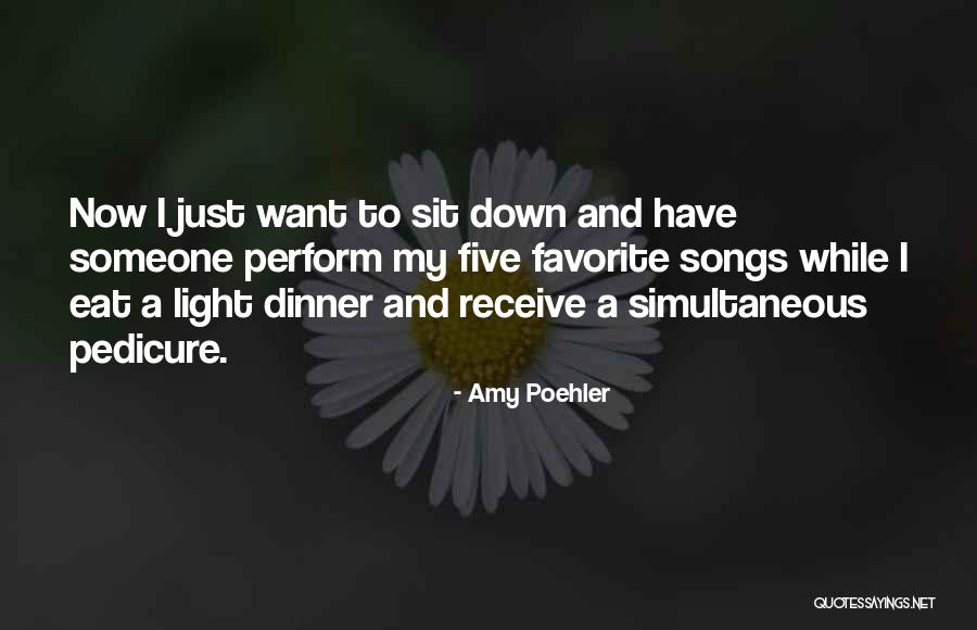 Gebiedscommissie Quotes By Amy Poehler Gebiedscommissie Quotes By Amy Poehler