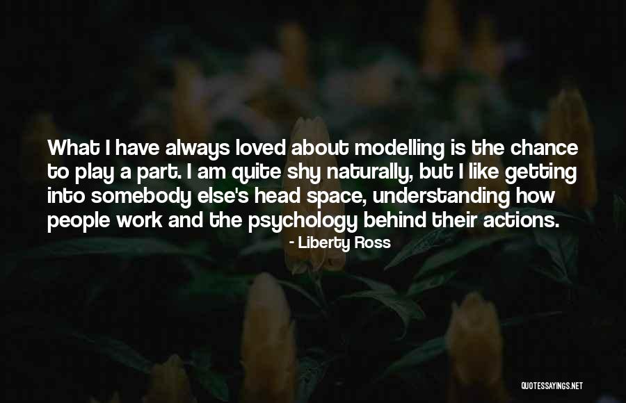 Gebiet Quotes By Liberty Ross Gebiet Quotes By Liberty Ross