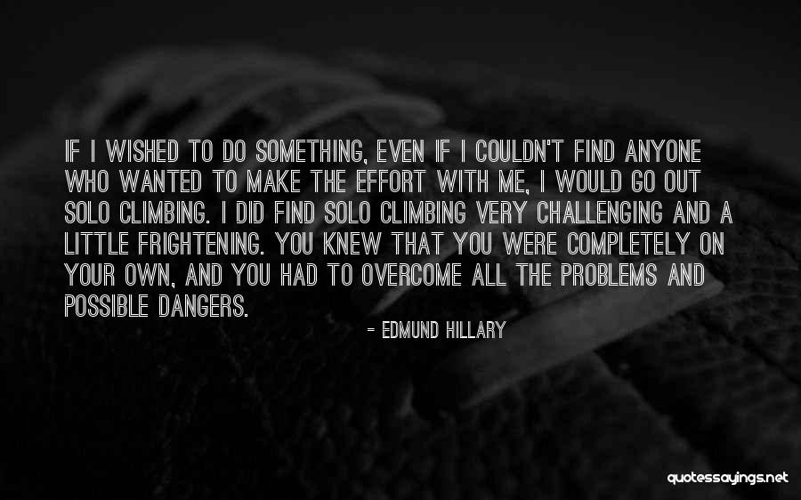 Gebiet Schlesien Quotes By Edmund Hillary Gebiet Schlesien Quotes By Edmund Hillary