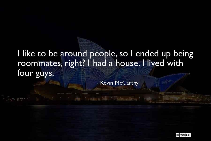 Gebiet Schlesien Quotes By Kevin McCarthy Gebiet Schlesien Quotes By Kevin McCarthy