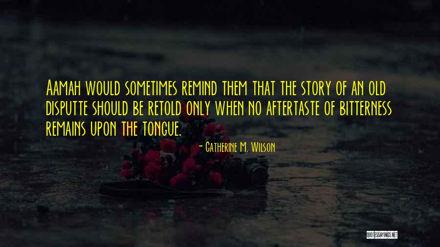 Gebildeter Mensch Quotes By Catherine M. Wilson Gebildeter Mensch Quotes By Catherine M. Wilson