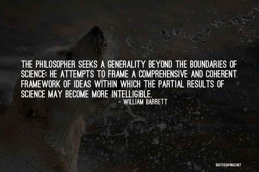 Gebildeter Mensch Quotes By William Barrett Gebildeter Mensch Quotes By William Barrett