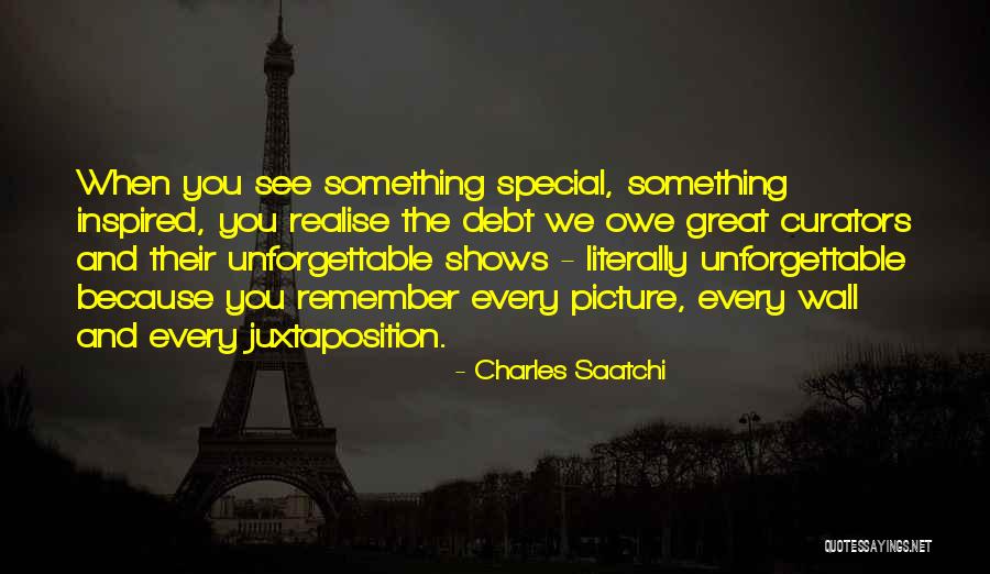 Gebirge In Zentralasien Quotes By Charles Saatchi Gebirge In Zentralasien Quotes By Charles Saatchi