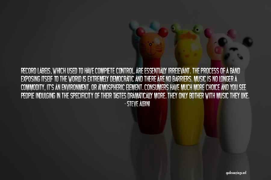 Gebirge Nordamerika Quotes By Steve Albini Gebirge Nordamerika Quotes By Steve Albini