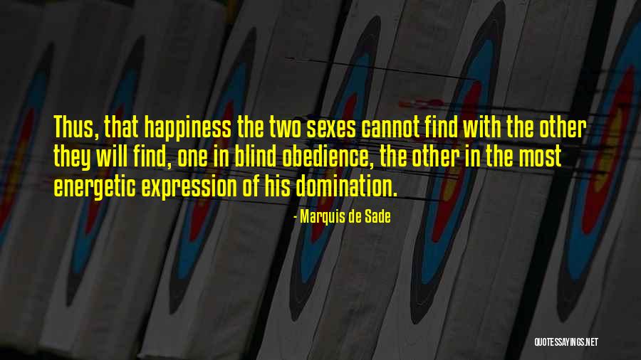 Gebiss Kuh Quotes By Marquis De Sade Gebiss Kuh Quotes By Marquis De Sade