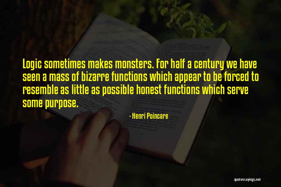 Gebissen Quotes By Henri Poincare Gebissen Quotes By Henri Poincare