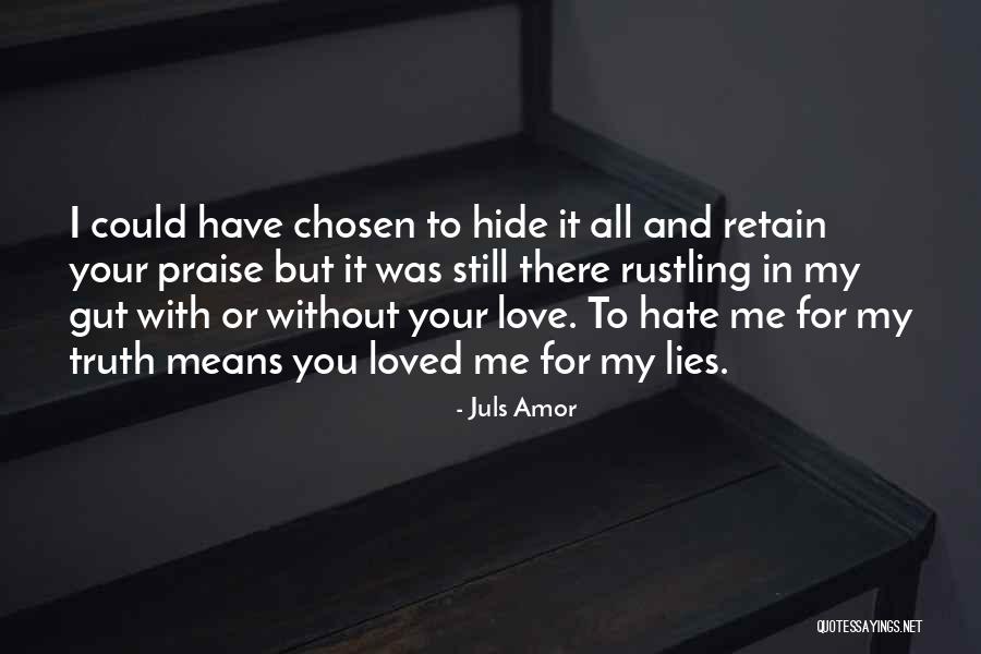 Gebissen Quotes By Juls Amor Gebissen Quotes By Juls Amor