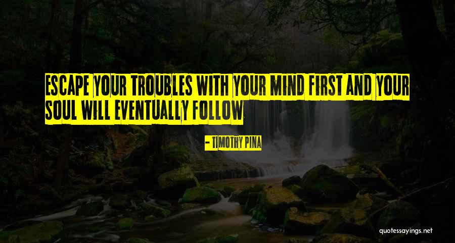 Gebler Ammo Quotes By Timothy Pina Gebler Ammo Quotes By Timothy Pina