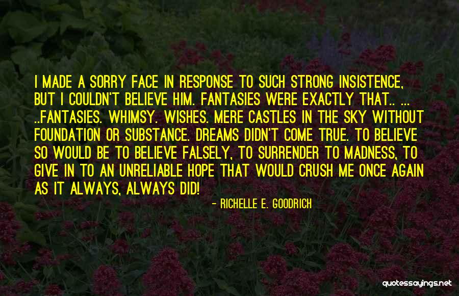 Geboren Den Quotes By Richelle E. Goodrich Geboren Den Quotes By Richelle E. Goodrich