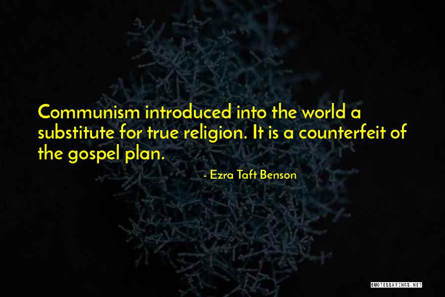 Gebotech Quotes By Ezra Taft Benson Gebotech Quotes By Ezra Taft Benson