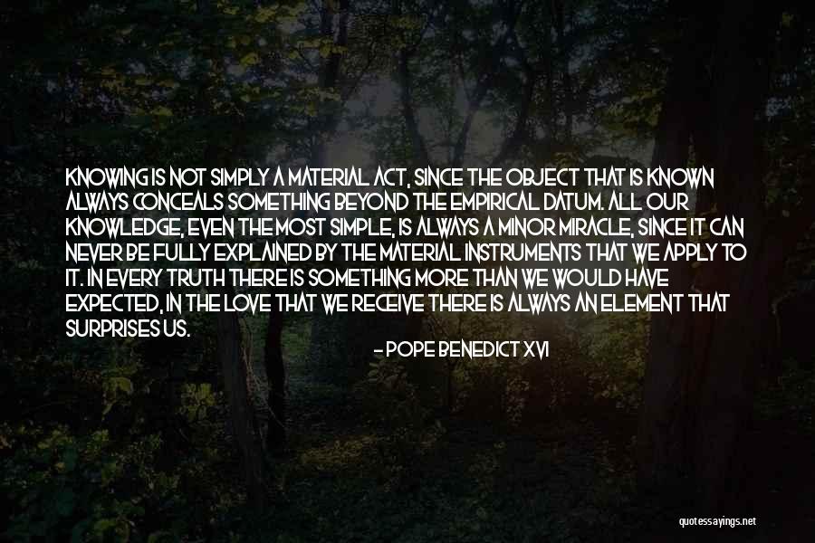 Gebouwen Kuleuven Quotes By Pope Benedict XVI Gebouwen Kuleuven Quotes By Pope Benedict XVI
