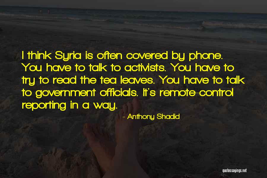 Gebrauchte Traktoren Quotes By Anthony Shadid Gebrauchte Traktoren Quotes By Anthony Shadid