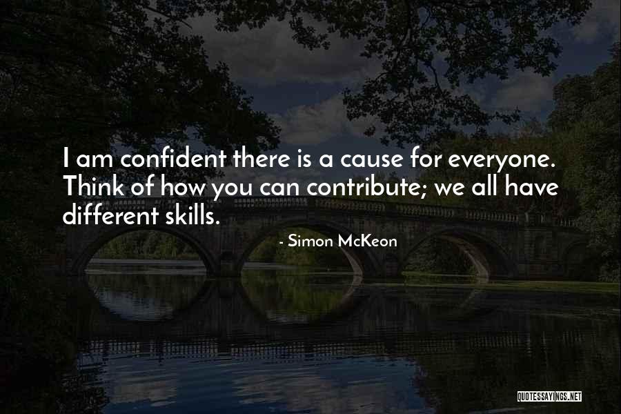 Gebrauchte Traktoren Quotes By Simon McKeon Gebrauchte Traktoren Quotes By Simon McKeon