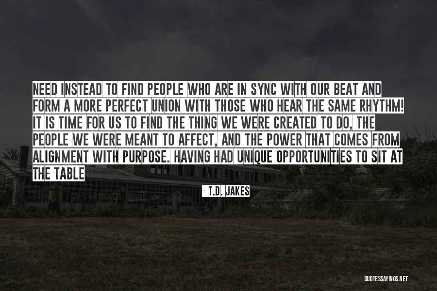 Gebrauchte Veranstaltungstechnik Quotes By T.D. Jakes Gebrauchte Veranstaltungstechnik Quotes By T.D. Jakes